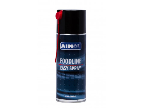 AIMOL Foodline Easy Spray